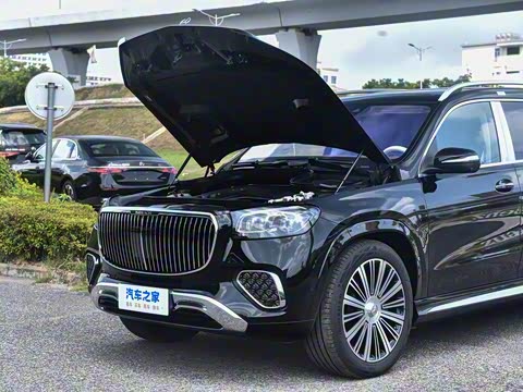 2026�� GLS 480 4MATIC ���ݰ�