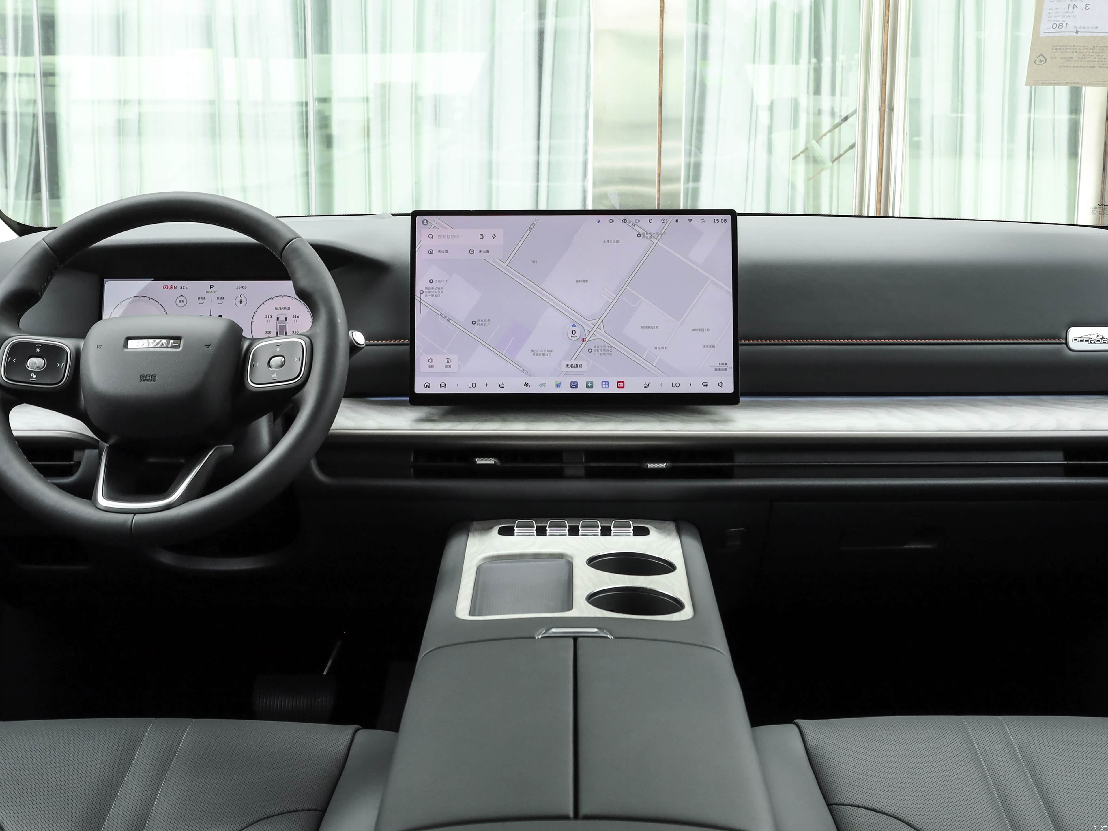 Haval Great Wall H10, миниатюра 13