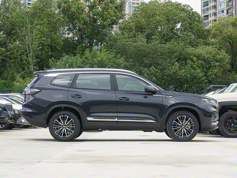 2025�� 290TGDI DCT����� 7��