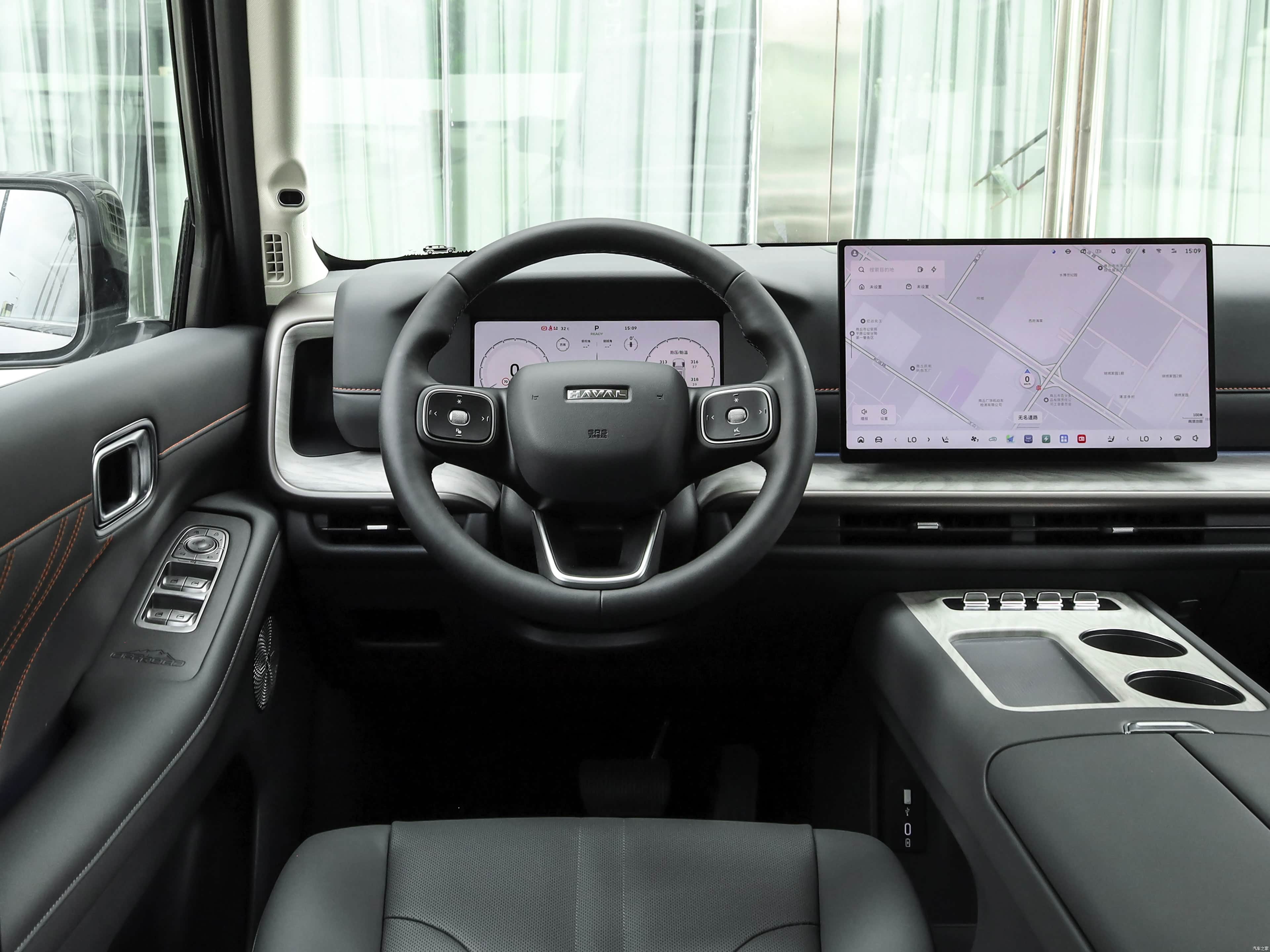 Haval Great Wall H10, миниатюра 12