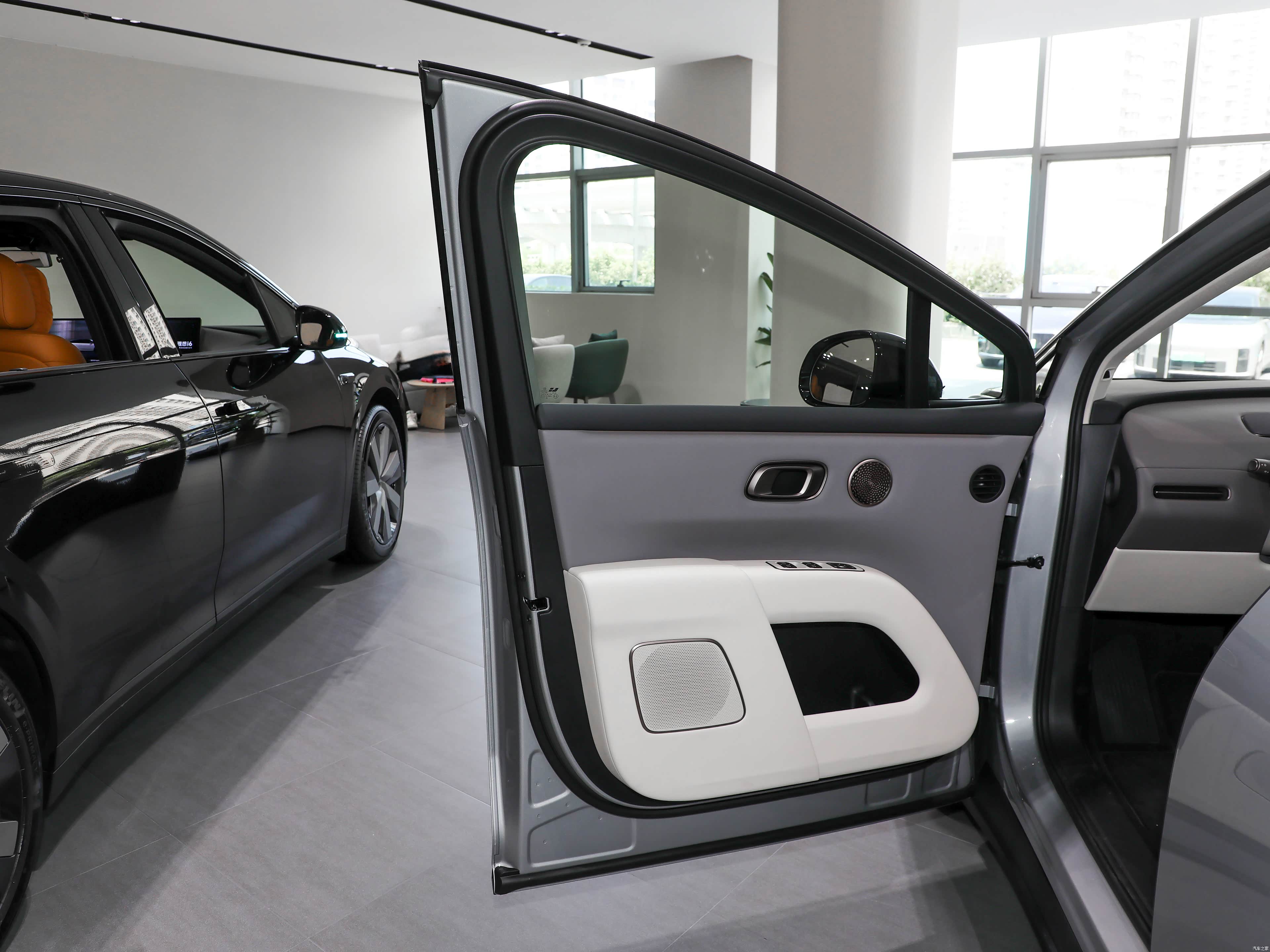 Li Auto i8, миниатюра 23