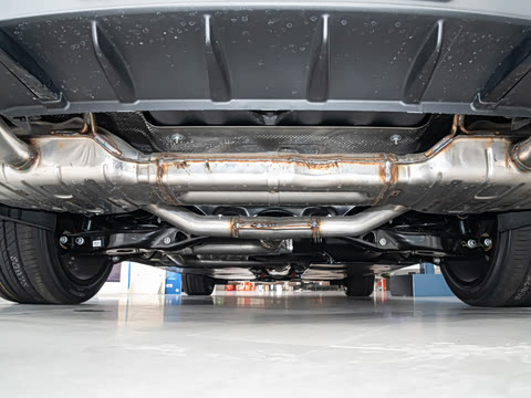 2026�� 2.0T Trophy+ �����˶���