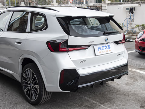 2026�� xDrive25Li M�˶���ҹ��װ