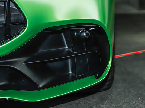 2026�� AMG GT 50 