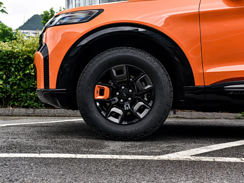 2027�� 2.3T EcoBoost �����۷�� 7��