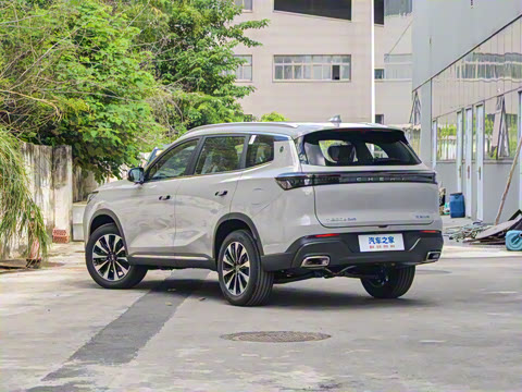 2025�� 290TGDI DCT���ư�