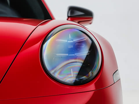 2026�� Carrera GTS 3.6T