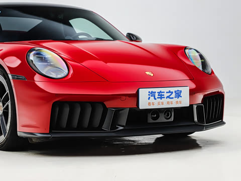 2026�� Carrera GTS 3.6T