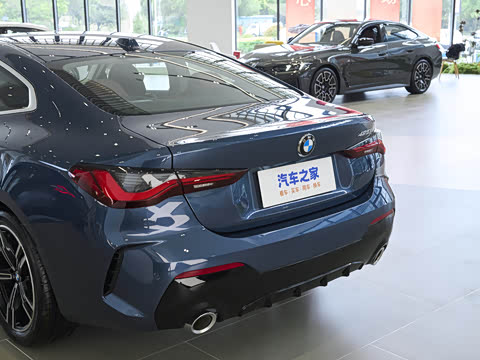 2026�� 425i M�˶���װ