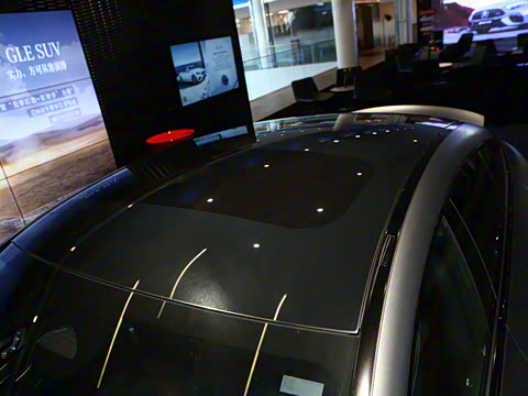 2025�� AMG GT 50 �����ܳ� �й��ر��