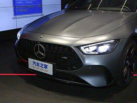 2025�� AMG GT 50 �����ܳ� �й��ر��