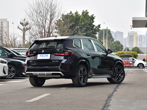 2026�� sDrive25Li M�˶���װ