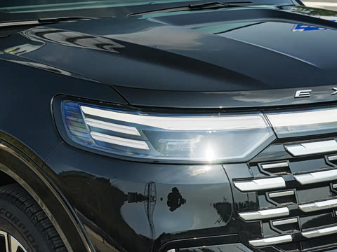 2027��  2.3T EcoBoost �����ѽ�� 7��