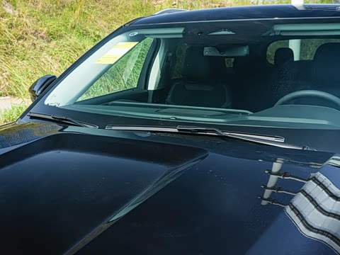 2027��  2.3T EcoBoost �����ѽ�� 7��