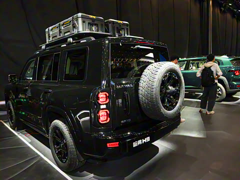 2025�� 2.4T ����������ʿ��