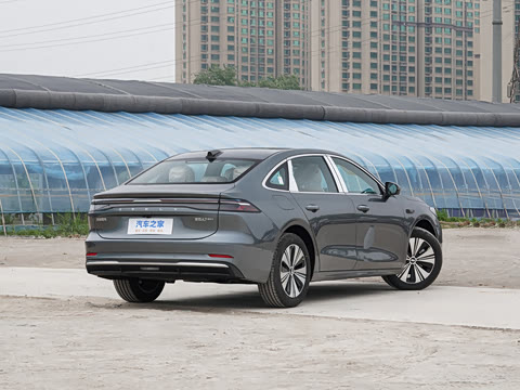 2026�� EM-i 235km ̽��+��