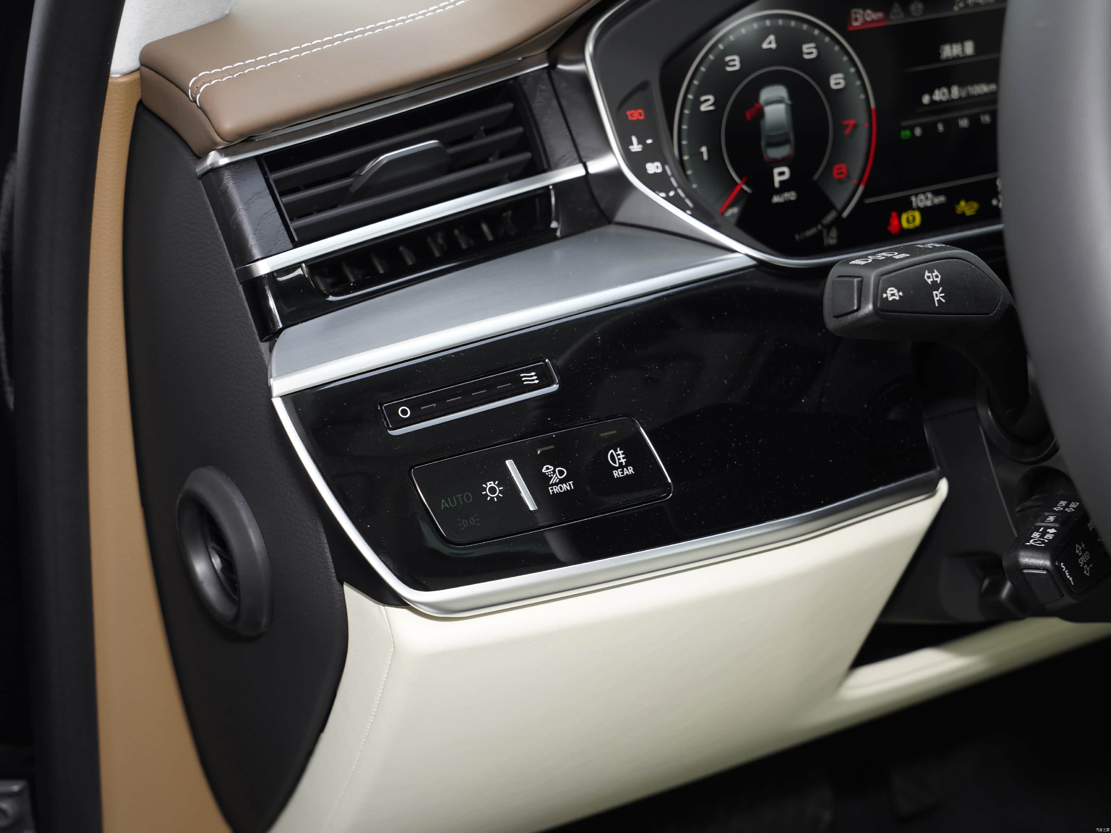 Audi A8, миниатюра 17