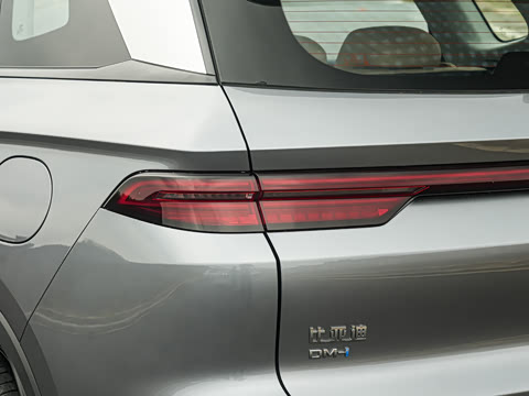 2026�� DM-i 133KM��Խ��