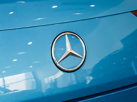 2025�� CLA 200 ���ܳ�