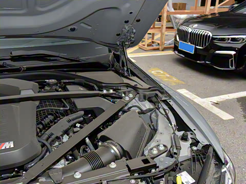 2024 M3Žγ M xDrive 