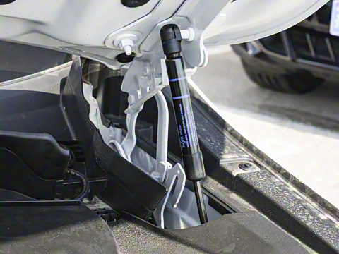 2026�� 530Li ������ M�˶���װ