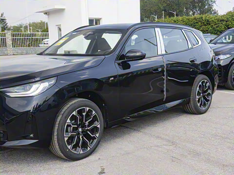 2025�� xDrive30L ������ M�˶���ҹ��װ