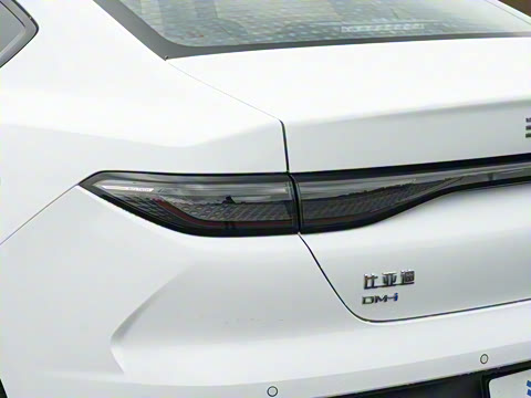 2026�� DM-i 128KM������