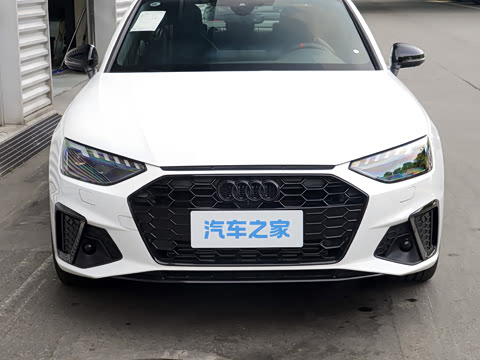 2026�� 200���������� 40 TFSI ���������� B&O ��ҹ��