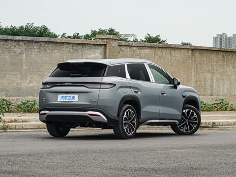 2026�� DM-i 310KM ��Խ��