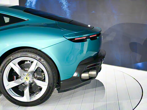 2026�� 3.9T V8 ��׼��