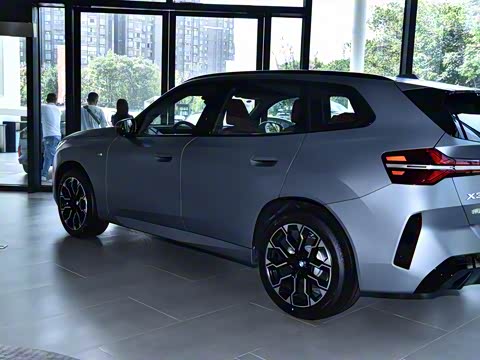 2025�� xDrive30L ������ M�˶���ҹ��װ