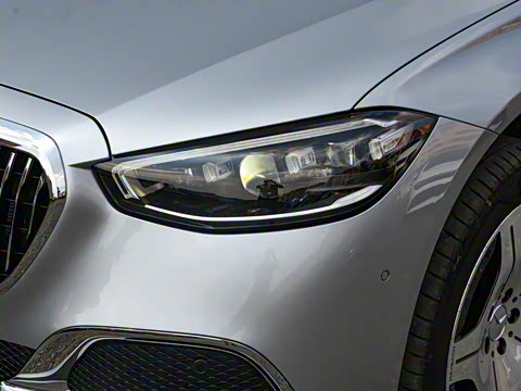 2025�� �Ŀ� S 480 4MATIC