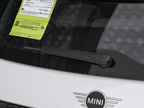 2026�� 466km COOPER E ������