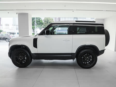 2026�� 90 2.0T S