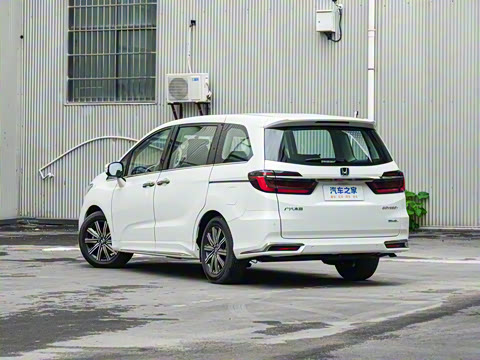 2026�� 2.0L e:HEV ��������