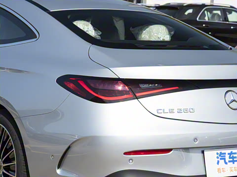 2026�� CLE 260 ���ܳ�