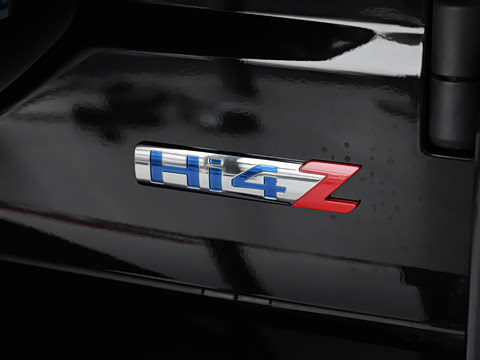 2026�� Hi4-Z ������