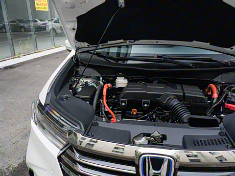 2026�� 2.0L e:HEV ��������