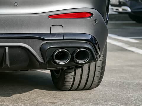 2024�� AMG GLC 43 4MATIC