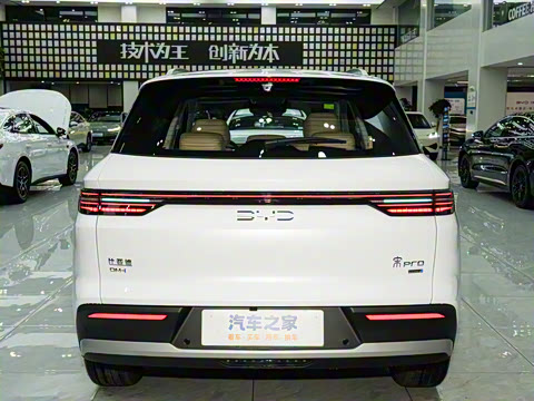 2026�� DM-i 220KM׿Խ��