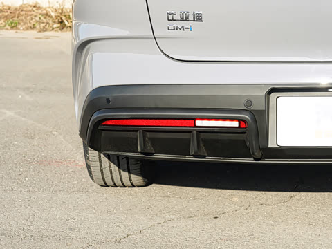 2026�� DM-i 210KM��Խ��