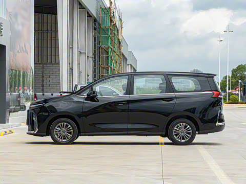 2025�� MAX 1.5T �Զ�������