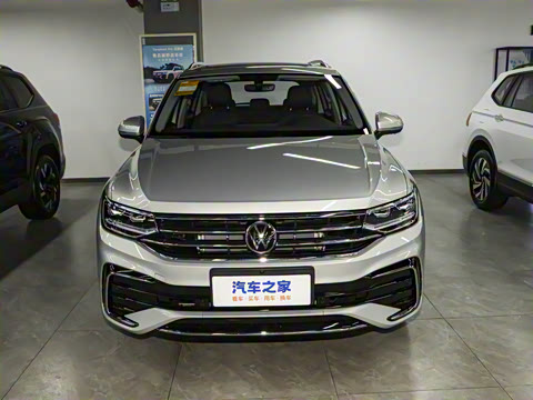 2025�� ���ڿ� 330TSI �Զ�����R-Line��ҫ��