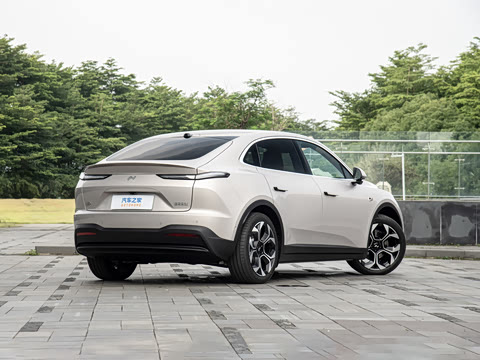 2026�� 85kWh Max+