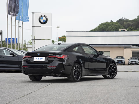 2026�� 430i M�˶���ҹ��װ