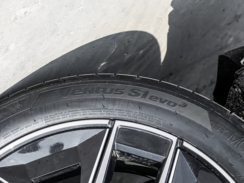 2026�� 530i ������ M�˶���װ