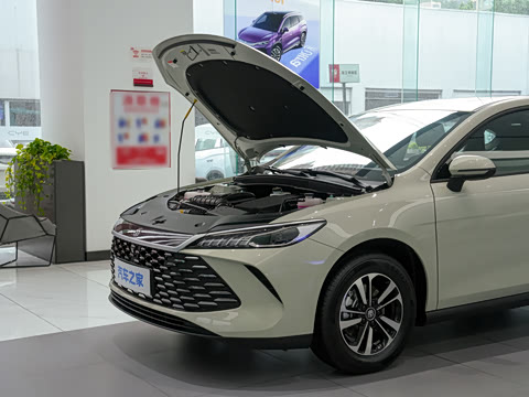 2026�� DM-i 210KM��ȡ��