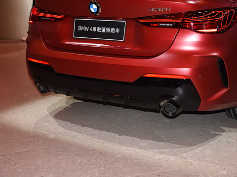 2024�� 430i ����M�˶���ҹ��װ