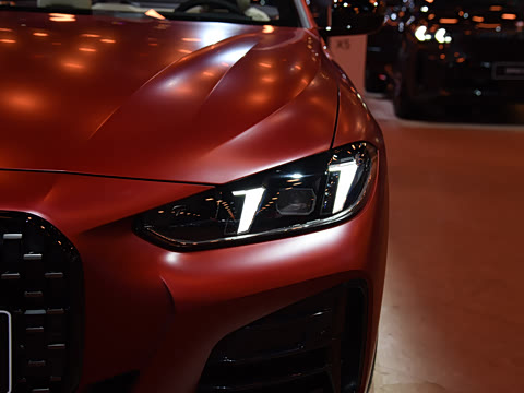 2024�� 430i ����M�˶���ҹ��װ