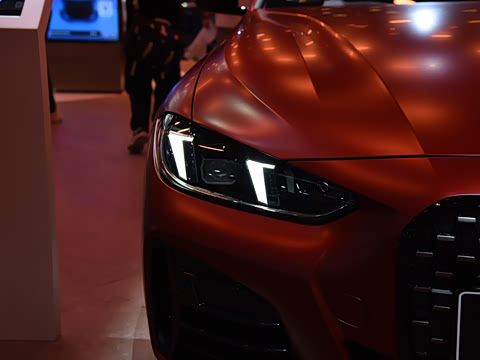 2024�� 430i ����M�˶���ҹ��װ